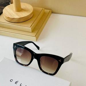 CELINE Sunglasses 52